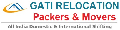 Gati Packers And Movers